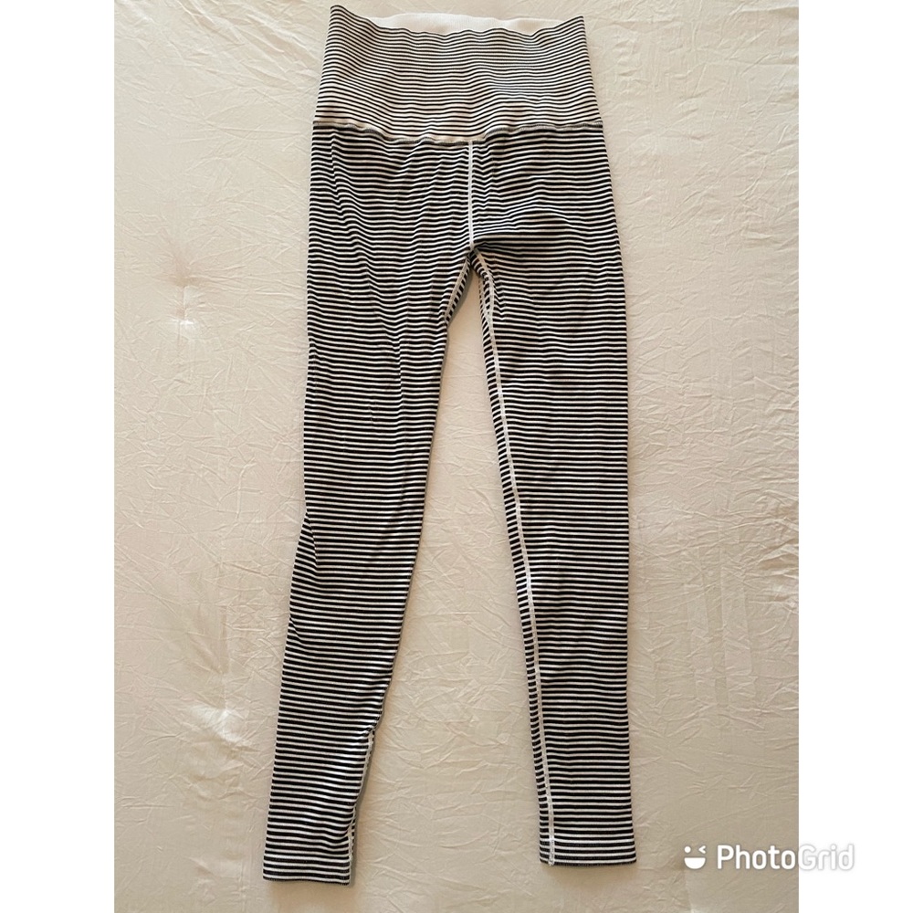 Spiritual Gangster leggings